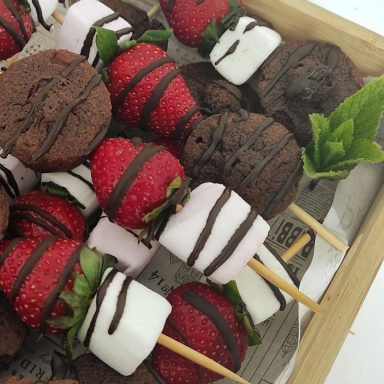 Mignardises sucrées Mignardises sucrées