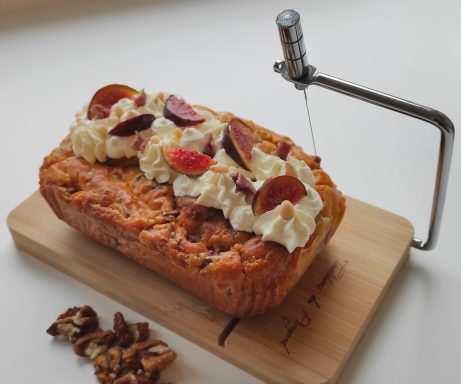 Propositions festives Caques salés festifs