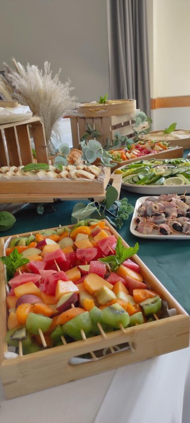 Buffet Brunch Buffet brunch couthenans