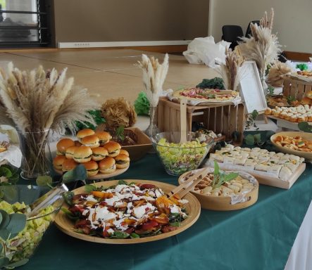 Lendemain de mariage Brunch lendemain mariage - Héricourt